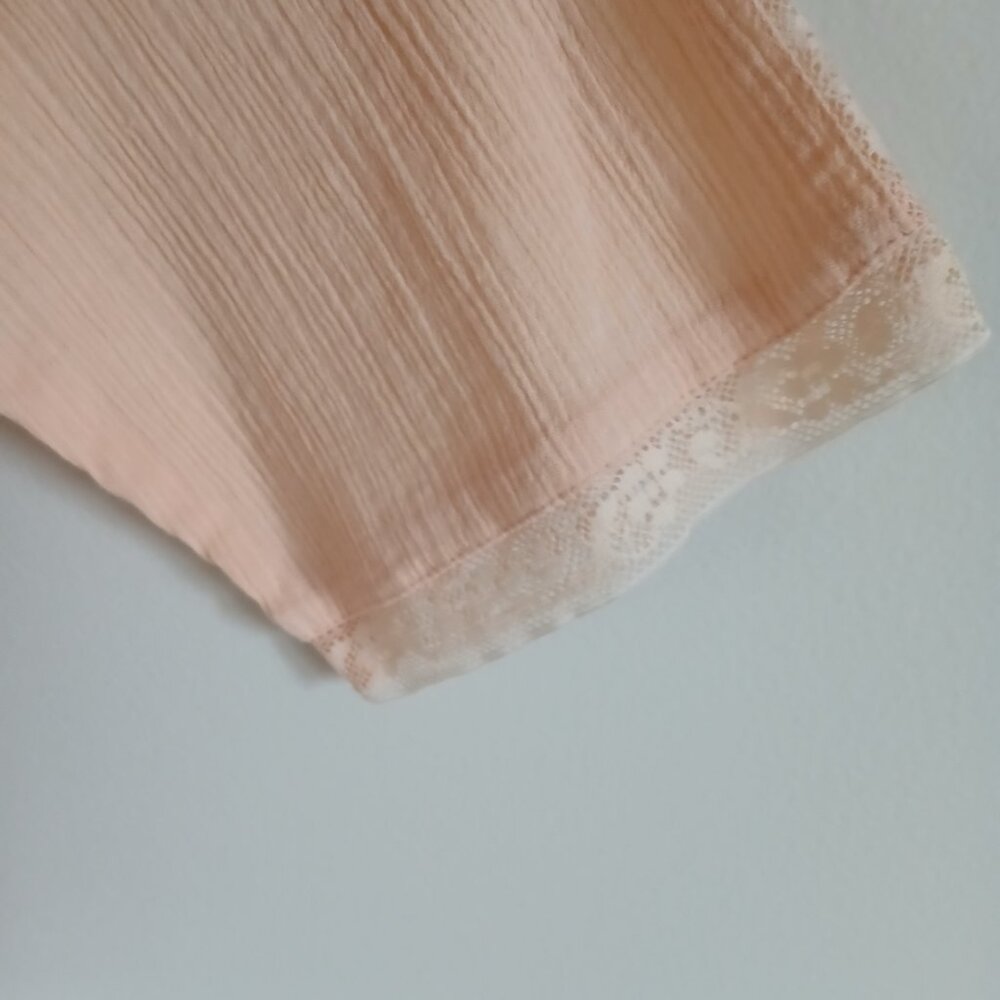 Preswick & Moore women top 3/4 sleeve 2x Plus size - Picture 6 of 8